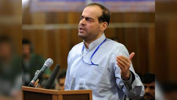 Iran executes billionaire over using forged documents for $2.6 bn bank fraud