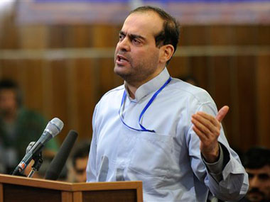 Iran executes billionaire over using forged documents for $2.6 bn bank fraud Iran executes billionaire over using forged documents for $2.6 bn bank fraud