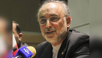 Washington 'unreliable' following nuclear deal threats, says Iran's foreign minister Mohammad Javad Zarif