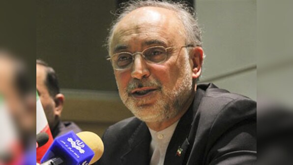 Washington 'unreliable' following nuclear deal threats, says Iran's foreign minister Mohammad Javad Zarif
