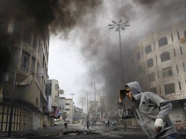 Image used for representational purpose. AFP