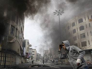 Israel air raids to 'eliminate Hamas' strike 50 sites in Gaza Israel air raids to 'eliminate Hamas' strike 50 sites in Gaza