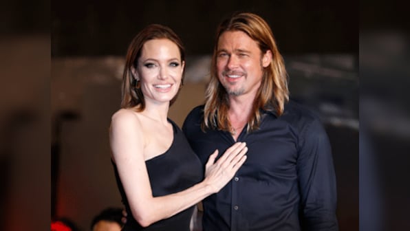 After Mr and Mrs Smith, Brad Pitt-Angelina Jolie to team up again?