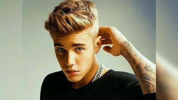 Justin Bieber needs a good slap: Sharon Osbourne