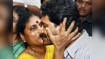 Seemandhra goes to polls: Battleground for TDP, YSR Congress