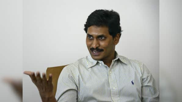 Is Jagan all hype? Seemandhra shocker for YSR Cong before counting
