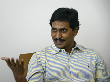 Is Jagan all hype? Seemandhra shocker for YSR Cong before counting Is Jagan all hype? Seemandhra shocker for YSR Cong before counting