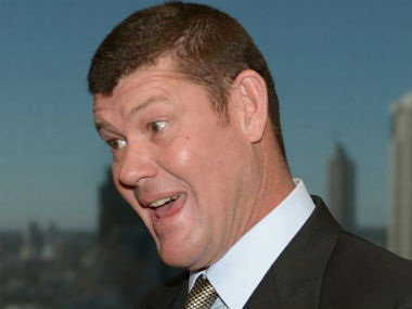 Australia: Police investigating brawl between billionaire, his friend Australia: Police investigating brawl between billionaire, his friend