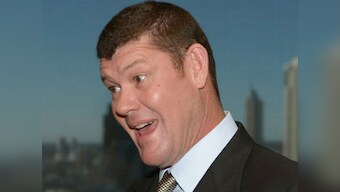 Australia: Police investigating brawl between billionaire, his friend