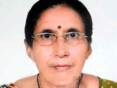 PM Modi's wife Jashodaben given round-the-clock police protection PM Modi's wife Jashodaben given round-the-clock police protection