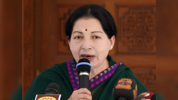 Results 2014: Jaya makes history in TN, but won't matter in Delhi