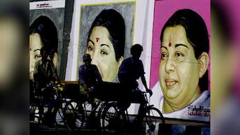 Sri Lanka 'happy' Jaya has no influence on incumbent BJP govt