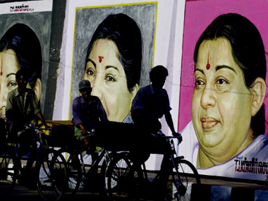 Sri Lanka 'happy' Jaya has no influence on incumbent BJP govt Sri Lanka 'happy' Jaya has no influence on incumbent BJP govt