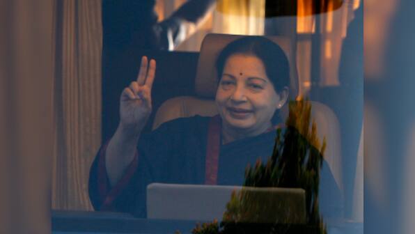 Jaya acquitted in DA case: Amma's comeback rings death-knell for DMK
