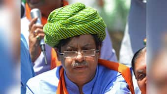 Will LK Advani's son live up to his father's image?