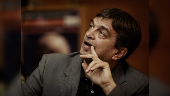 Jerome Champagne out of FIFA presidential race