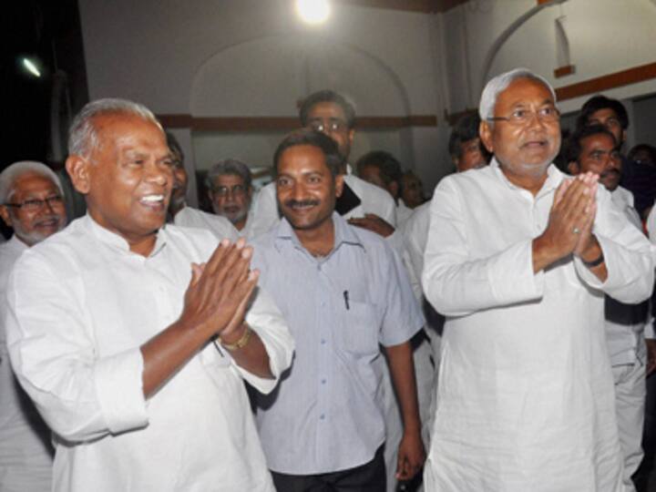 Know the new Bihar CM designate: Jitan Ram Manjhi Know the new Bihar CM designate: Jitan Ram Manjhi