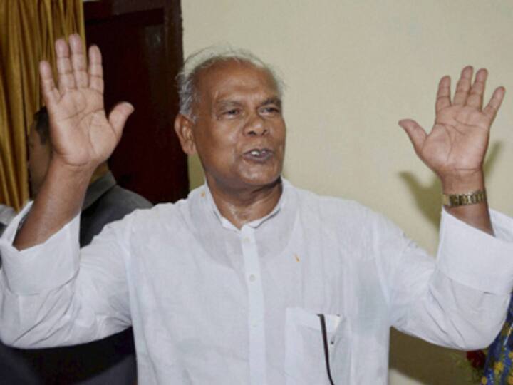 Why Nitish chose to name Manjhi as his successor in Bihar Why Nitish chose to name Manjhi as his successor in Bihar