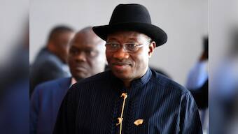 Blast after presidential rally in Nigeria, fear of more attacks