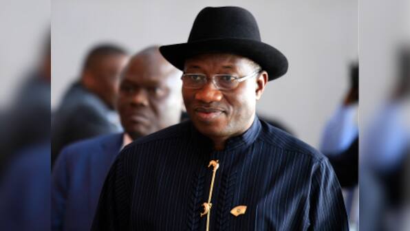 Blast after presidential rally in Nigeria, fear of more attacks