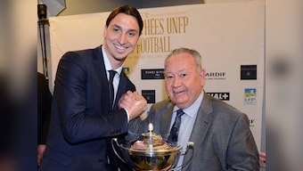 FIFA World Cup History: Just Fontaine's unbreakable record