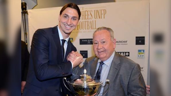 FIFA World Cup History: Just Fontaine's unbreakable record