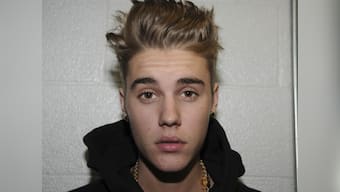 Justin Bieber opens up about relying on 'heavy drugs' at 19, and struggling with early fame on Instagram