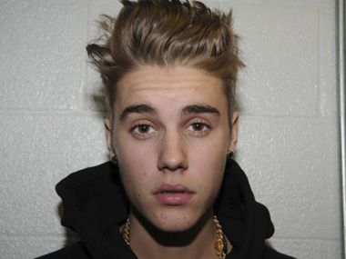 Bieber in trouble again: Popstar accused of attempted robbery Bieber in trouble again: Popstar accused of attempted robbery