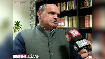JD(U) to vote against citizenship bill in Rajya Sabha; KC Tyagi claims Congress opposition to legislation is a 'farce'