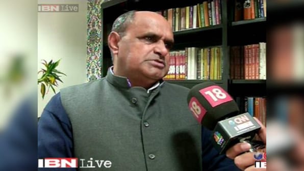JD(U) to vote against citizenship bill in Rajya Sabha; KC Tyagi claims Congress opposition to legislation is a 'farce'