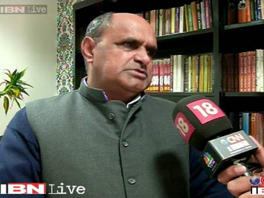 Terror cases should be transferred out of Gujarat: JD(U) Terror cases should be transferred out of Gujarat: JD(U)