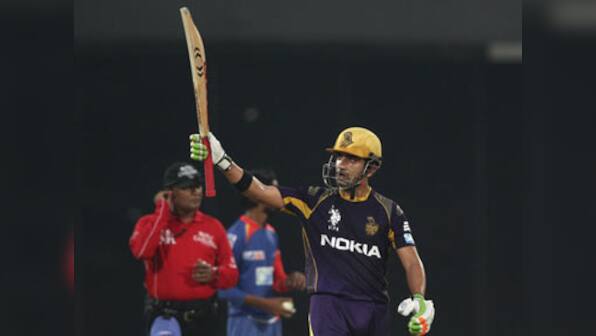 IPL Number Cruncher: All the stats from KKR vs SRH