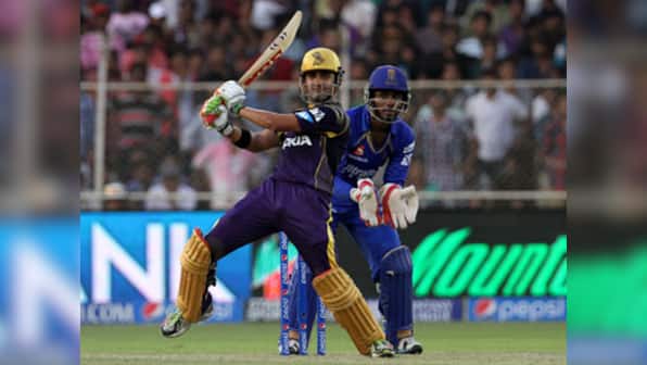 We've peaked at just the right time: KKR coach Bayliss