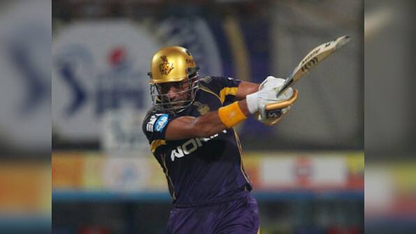 IPL 2014: All the stats from KKR's big win over CSK 