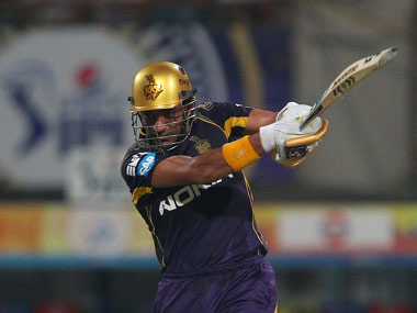 IPL 2014: All the stats from KKR's big win over CSK IPL 2014: All the stats from KKR's big win over CSK
