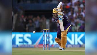 IPL 2014 as it happened: KKR deliver knockout punch on SRH