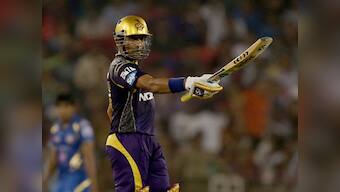 Uthappa's revival: Why KKR should send Pravin Amre a thank-you note