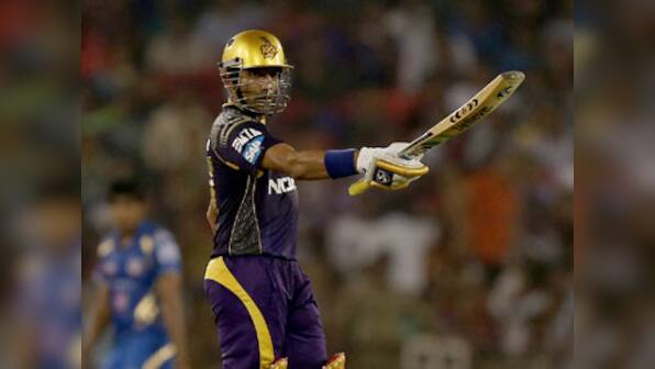 Uthappa's revival: Why KKR should send Pravin Amre a thank-you note