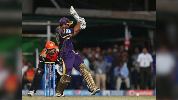 IPL 2014: Yusuf Pathan slams fastest IPL fifty, seals 2nd spot for KKR