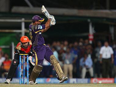 IPL 2014: Yusuf Pathan slams fastest IPL fifty, seals 2nd spot for KKR