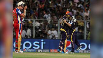 IPL 7: KKR end RCB's hopes, storm into playoffs