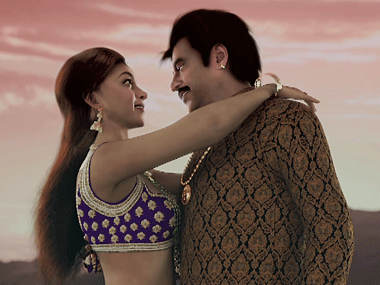 Kochadaiiyaan review: A disaster of a film with terrible animation Kochadaiiyaan review: A disaster of a film with terrible animation