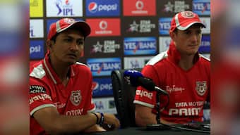 Kings XI will revel in KKR's daunting Eden, says Bangar