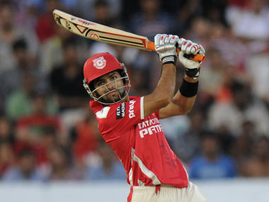 IPL 2017: Kings XI Punjab will get back winning momentum during home matches, says Manan Vohra IPL 2017: Kings XI Punjab will get back winning momentum during home matches, says Manan Vohra