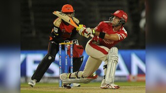 IPL 2014 as it happened: KXIP snap CSK's winning run