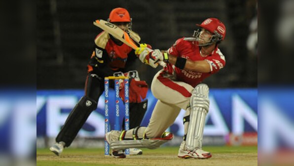 IPL 2014 as it happened: KXIP snap CSK's winning run