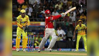 For KXIP and his son, Virender Sehwag rolls back the years