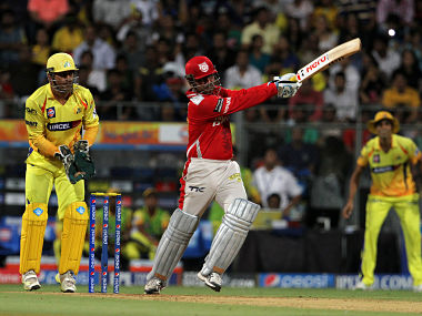 For KXIP and his son, Virender Sehwag rolls back the years For KXIP and his son, Virender Sehwag rolls back the years