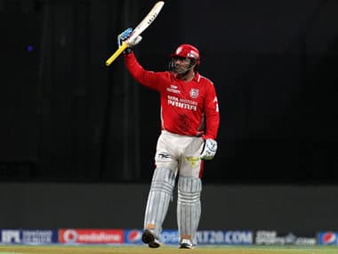 File picture of Virender Sehwag. BCCI