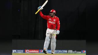 IPL 2014 as it happened: KXIP beat CSK to make first ever IPL final